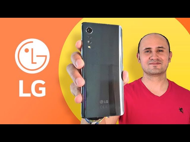 LG Velvet, Analizamos el nuevo celular gama alta que promete un alto  rendimiento a un precio accesible, TECNOLOGIA