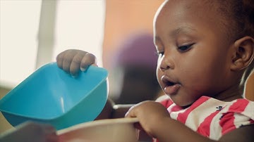 Complementary feeding