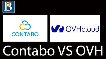 Comparing OVH and Contabo VPS Pricing - Contabo VS OVH Offers