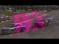 2014 France RX TOURING CAR FULL FINAL - World RX Rallycross