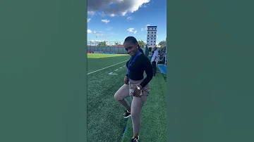 ASMAH MAJED AMEFIKA KMC KUSHUHUDIA MECHI KATI YA TIMU AMANI VS MASAKA 