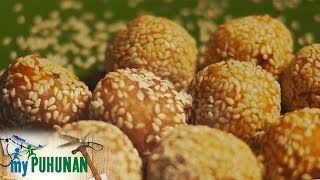 Bulacan's famous Valdez Butchi | My Puhunan