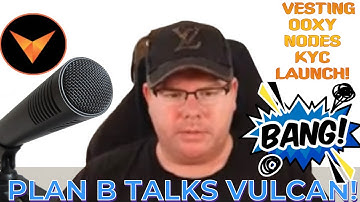 VULCAN BLOCKCHAIN |Get Your Daily Vulcan News! #vulcanblockchain  #defi #blockchain #blockchain #vul