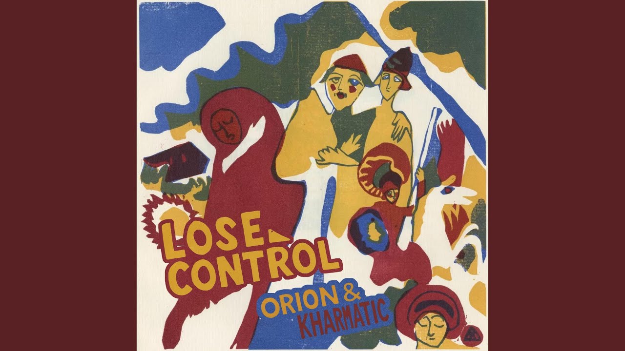 Watch lose control on YouTube Watch lose control on YouTube