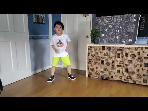 16小学生3年生以下部門 Buki Hiphop 北海道 Webダンスコンテスト 16小学生3年生以下部門 Buki Hiphop 北海道 Webダンスコンテスト
