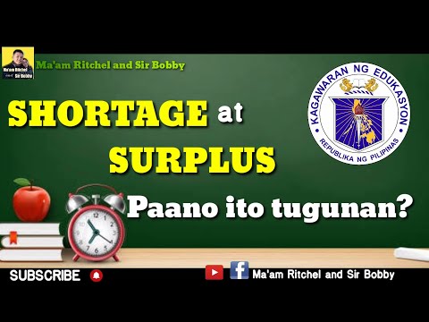 Video: Paano nakakaapekto ang antas ng presyo sa surplus ng consumer?