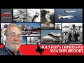 CAF Warbird Tube - Houston&#39;s Aviation History