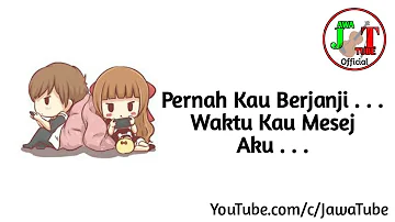 Lirik Tak Tahu Malu || Bisa Buat Story WhatsApp || Quotes Kekinian