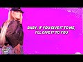 Busta Rhymes - I Know What You Want (Lyrics) ft. Mariah Carey