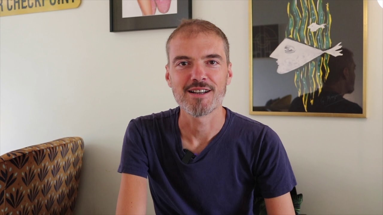 Quand La Ville Dort Une Maison D Hote En Plein Centre D Agen Youtube