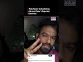 CJP’s Abhijeet Dipke Releases Photo From Mumbai, Ashutosh Ranka Rejects Detention Claim #shorts
