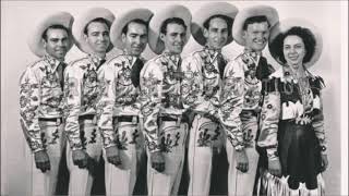 The Maddox Brothers & Rose - Shake Rattle & Roll (1955 Live)