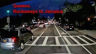 Rockaways to Jamaica  🚚  New York