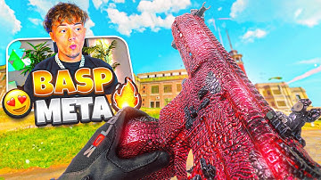 They BUFFED the mw2 Bas-p… and it’s ridiculous😭🔥