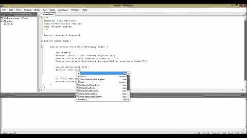 SUMA DE N NUMEROS  EN JAVA
