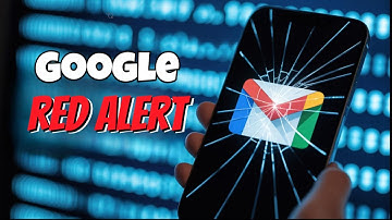 Google stuurt rood alarm naar 1,8 miljard mensen!