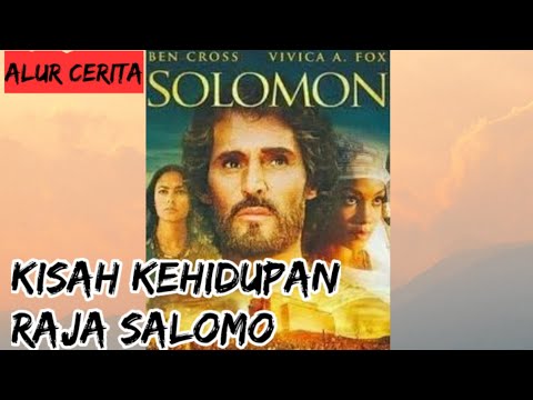 Video: Adakah kuil raja solomon telah ditemui?