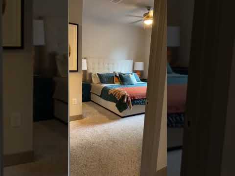 Two Bedroom Virtual Tour (B2) | Savannah Oaks Apartment Homes