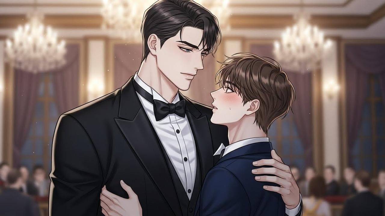 I Faked a Perfect Life to Win His Heart in College, Now He Runs My World—Can I Fix Our Broken Past?