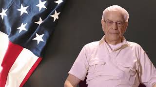 Veterans Chronicles   JIM Cady Segment - Ross Rowlinson