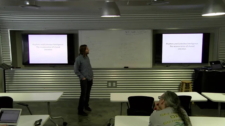 EFF-Austin Meetup - Rhythms and Collective Intelli...
