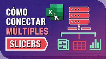 El Secreto para Conectar Múltiples Tablas Dinámicas a Múltiples Slicers en Excel