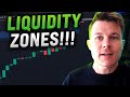 Combining Price Action &amp; Liquidity Zones: The Ultimate Trader&#39;s Blueprint!