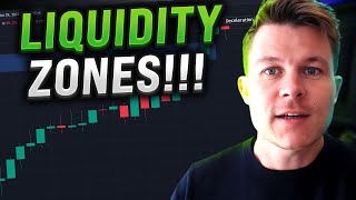 Combining Price Action & Liquidity Zones: The Ultimate Trader's Blueprint!