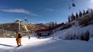 VARS - Décembre 2015