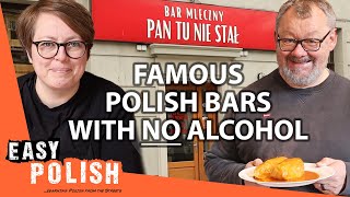Why You Should Visit a Polish Milk Bar on Your Next Trip to Poland | Easy Polish 225