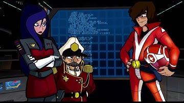 Galak-Z: Final (PS4)