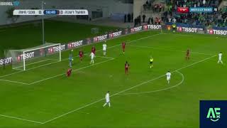 The Ultimate Distroyerdavid Mateosdefensive Skills And Goals
