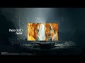 SAMSUNG Neo QLED 4K 75 INCH QE75QN77FATXXN (2025) video
