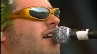 NOFX Live at Rock Im Park 2000