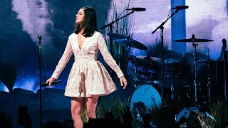 // lana del rey's tour to promote the latest album 'lust for life'.
will begin in minneapolis on 1/5/18, united states, and have shows
schedu...
