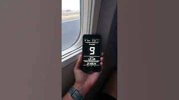 Boeing 737 800 Take Off Speed 