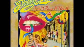 Steely Dan   Midnite Cruiser on Vinyl with Lyrics in Description