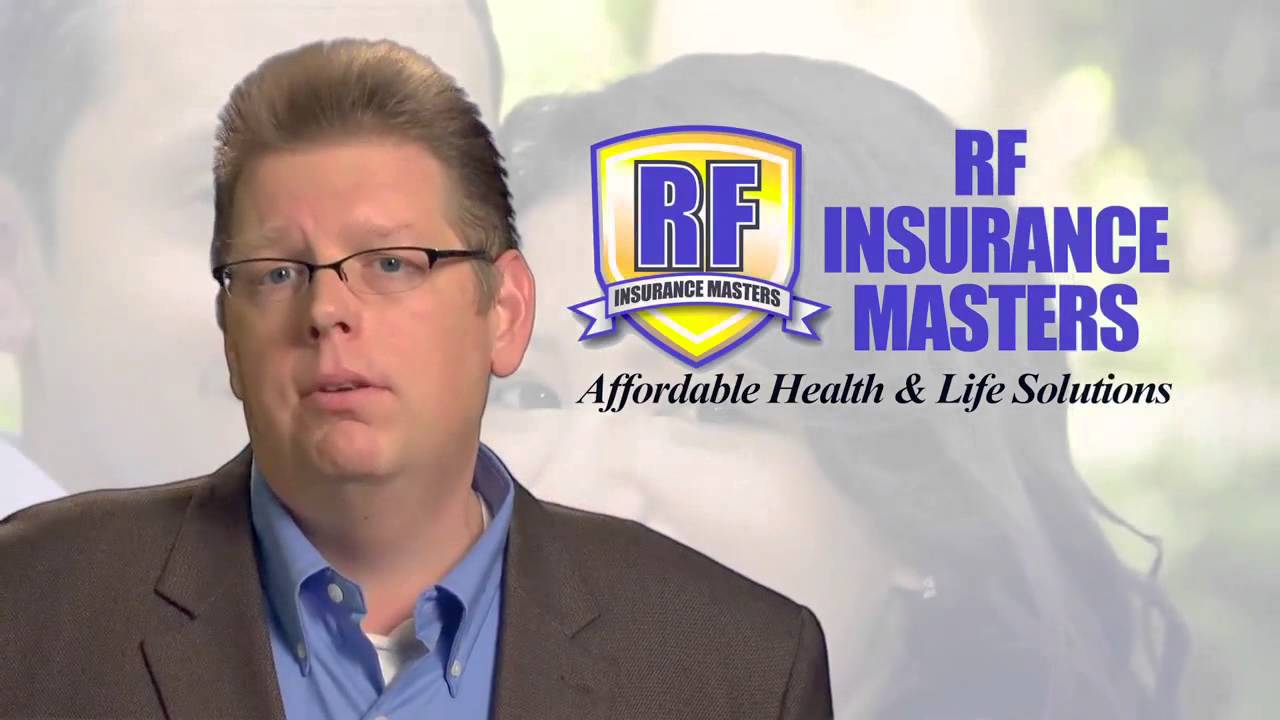 RF Insurance Masters YouTube RF Insurance Masters YouTube