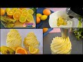 Postre en 5 Minutos: Crema de Cítricos y Plátanos para Aprovechar Frutas Maduras/ Receta fácil