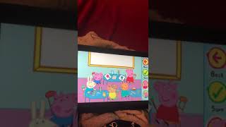 Peppa’s Paint Box