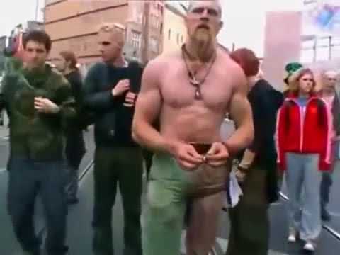 ვიკინგი რუსეთში 2012