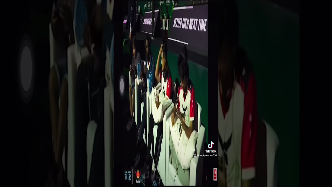 Nepal Global Esports Tour 2021 Riyadh Lan Event Day 2 Can Nepali Taems comeback today 