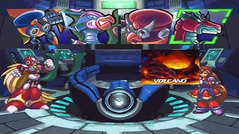 PC Longplay [084] Mega Man X: Legacy Collection (Part 5 of 5)