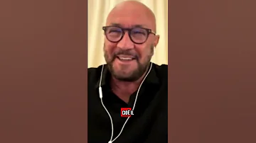 ZENGA VARRIALE Il Racconto Sul Retroscena Della Famosa Lite Tra I Due 