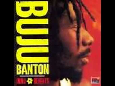 Buju Banton - Champion (Original).