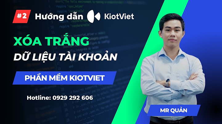 Hướng dẫn update dữ liệu từ woocommerce sáng kiot viet