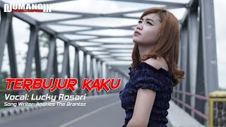 Lucky rosari - Terbujur kaku 