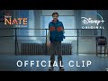“The Director Should Meet You” Clip | Better Nate Than Ever | Disney+