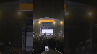 Denny Caknan Live Taman Jurug