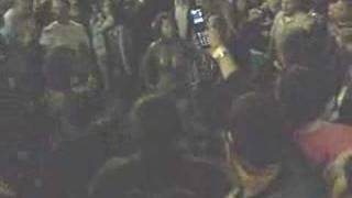 Mudstock 2007- The Grudge Match